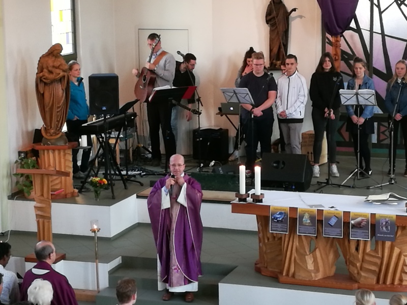 Jugendgottesdienst 05