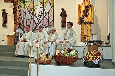 20 Jahre Salesianer