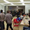 Flüchtlingsnachmittag