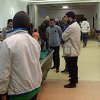 Flüchtlingsnachmittag